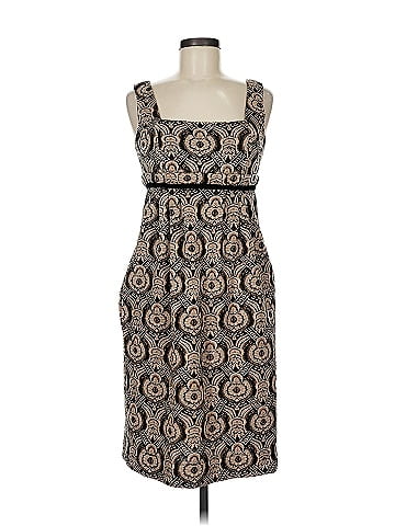 Diane von Furstenberg Cocktail Dress (view 1)
