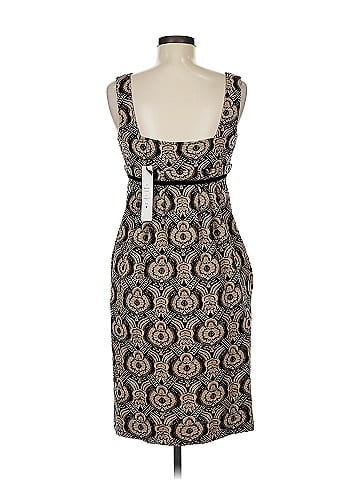 Diane von Furstenberg Cocktail Dress (view 2)