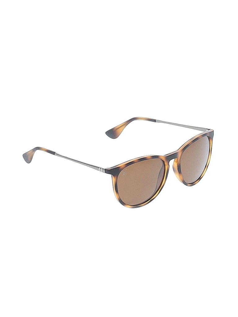 Blenders Eyewear Tan Brown Sunglasses One size - photo 1