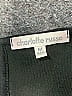 Charlotte Russe Stripes Black Cocktail Dress Size M - photo 6