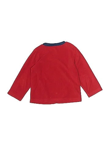 Carter's Pullover Sweater (view 2)