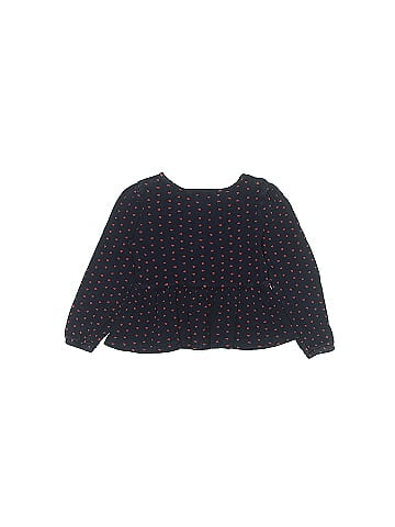 Baby Gap Long Sleeve Blouse (view 2)