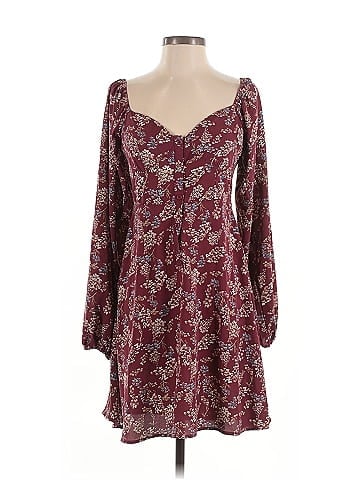 Missguided Casual Dress (view 1)