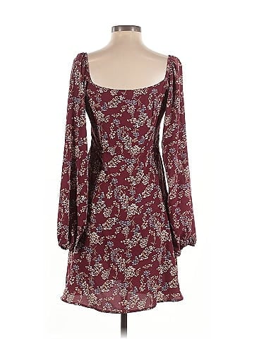 Missguided Casual Dress (view 2)