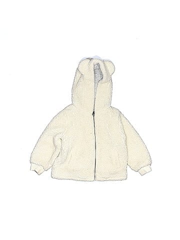 Tucker + Tate Zip Up Hoodie (view 1)