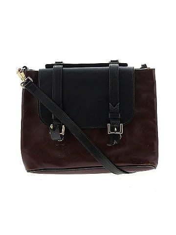 Meredith Wendell Satchel (view 1)