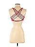 Lululemon Athletica Red Sports Bra Size 10 - photo 2