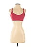 Lululemon Athletica Red Sports Bra Size 10 - photo 1