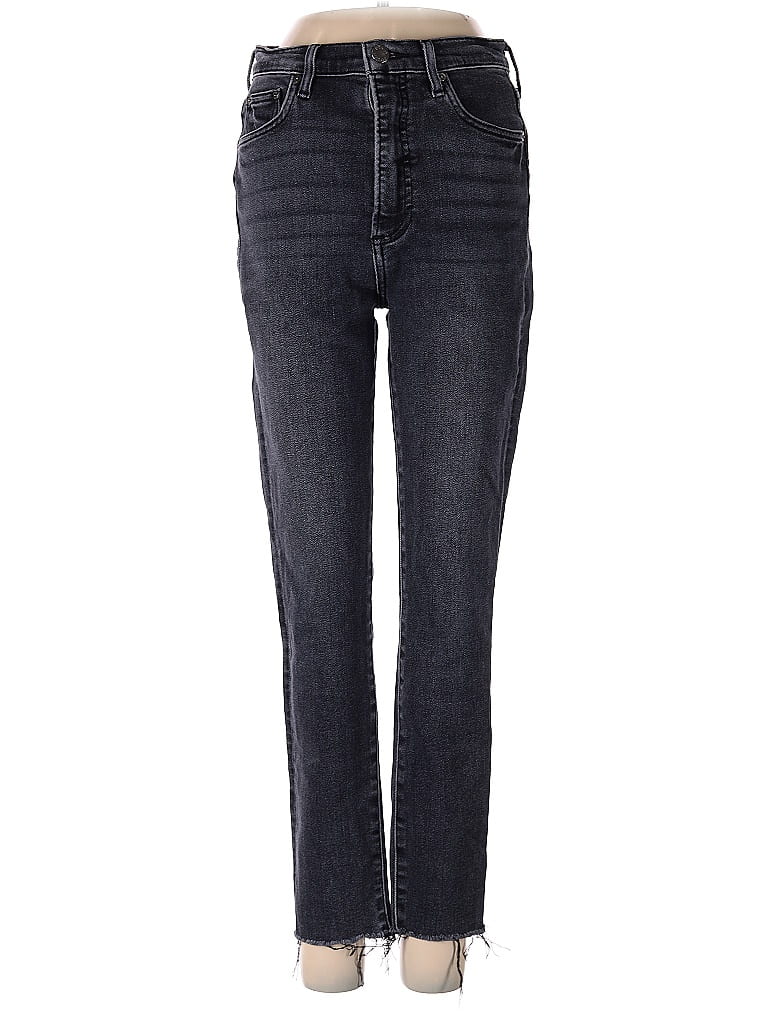 Pre-owned Denim Forum Jeans In Blue