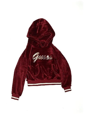 Guess Kids Jacket (view 1)