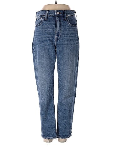 Madewell Jeans (view 1)