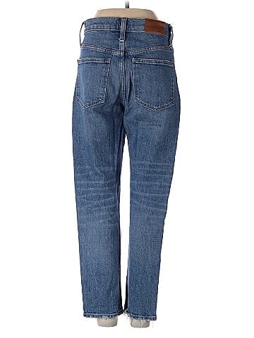 Madewell Jeans (view 2)