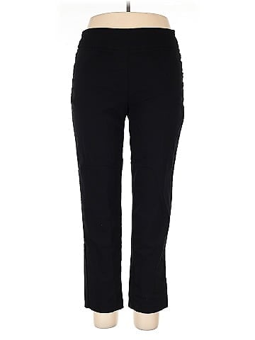 Ruby Rd. Active Pants (view 1)