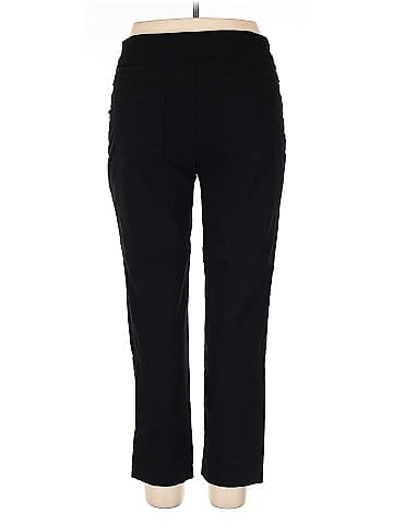 Ruby Rd. Active Pants (view 2)
