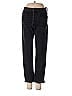 DSTLD Chevron-herringbone Black Jeans Size 24 waist - photo 1