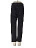DSTLD Chevron-herringbone Black Jeans Size 24 waist - photo 2
