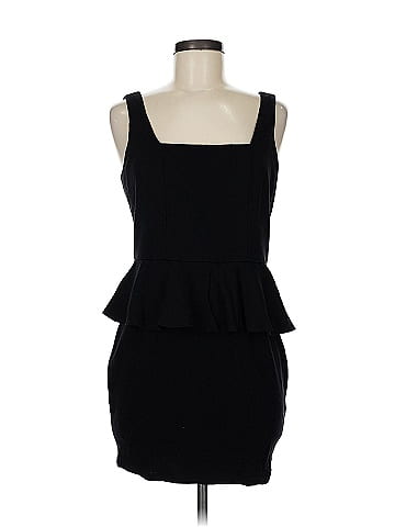 Carmen Carmen Marc Valvo Cocktail Dress (view 1)