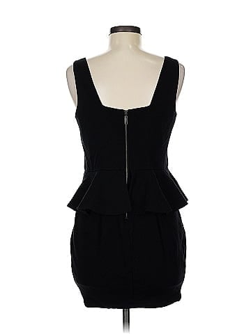 Carmen Carmen Marc Valvo Cocktail Dress (view 2)