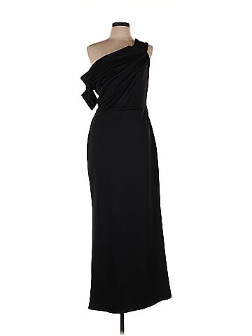 Black Halo Eve Cocktail Dress (view 1)