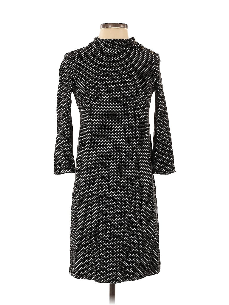 Click to view more detailed imagery on our partner's website Pre-owned Talbots Casual Dress In Gray