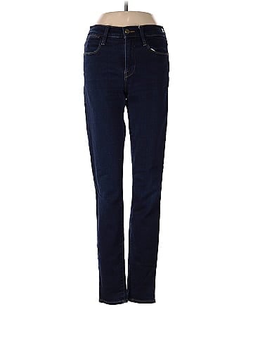 FRAME Denim Jeans (view 1)
