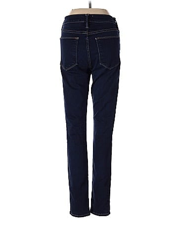 FRAME Denim Jeans (view 2)