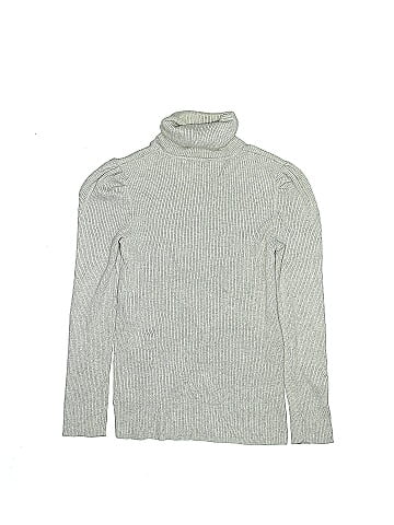 Trendy Ties Turtleneck Sweater (view 2)