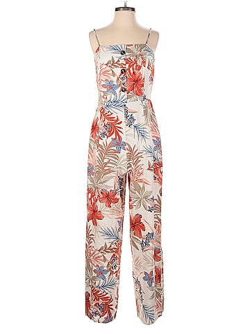 En Focus Studio Jumpsuit (view 1)