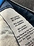 STS Blue Hearts Blue Jeans Size 1 - photo 5