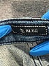 STS Blue Hearts Blue Jeans Size 1 - photo 6