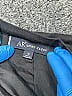 AK Anne Klein Solid Black Formal Skirt Size 10 - photo 3