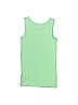 Gap Kids Outlet Green Sleeveless T-Shirt Size M (big kids) - photo 2