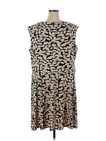 db established 1962 Casual Dress (view 2)