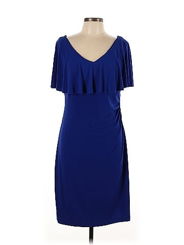Connected Apparel Cocktail Dress (view 1)