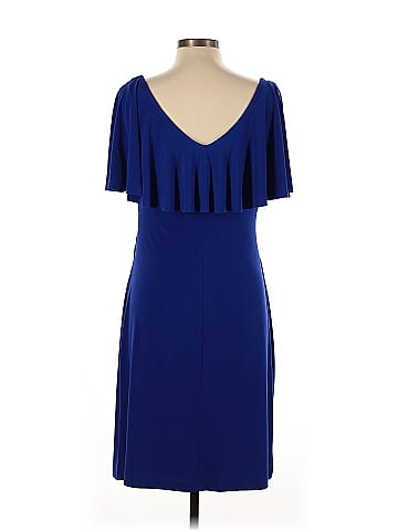 Connected Apparel Cocktail Dress (view 2)