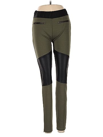 Zinga Active Pants (view 1)