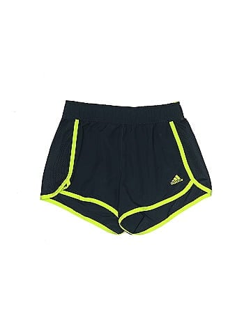 Adidas Athletic Shorts (view 1)
