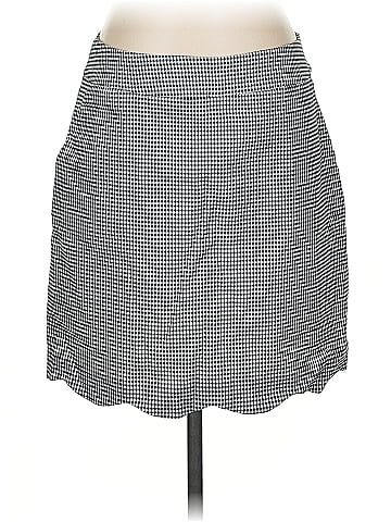 Tribal Casual Skirt (view 1)