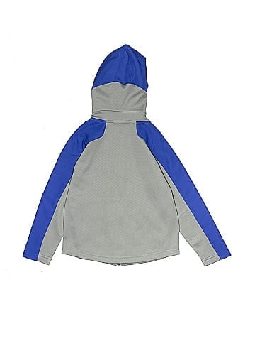 NHL Zip Up Hoodie (view 2)