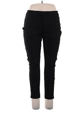 Lauren by Ralph Lauren Active Pants (view 1)