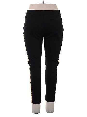Lauren by Ralph Lauren Active Pants (view 2)
