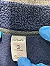 Carter's 100% Polyester Blue Fleece Jacket 0-3 MO / 3 MO - photo 3