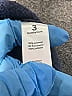 Carter's 100% Polyester Blue Fleece Jacket 0-3 MO / 3 MO - photo 4