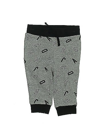 Okie Dokie Casual Pants (view 1)