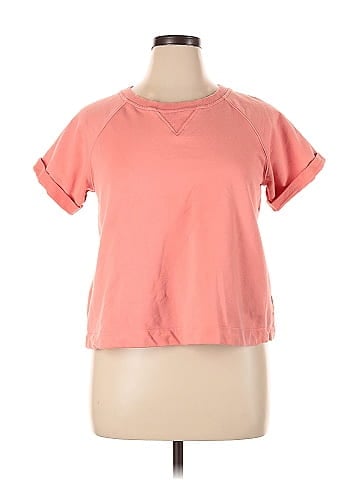 Eri + Ali Short Sleeve T-Shirt (view 1)