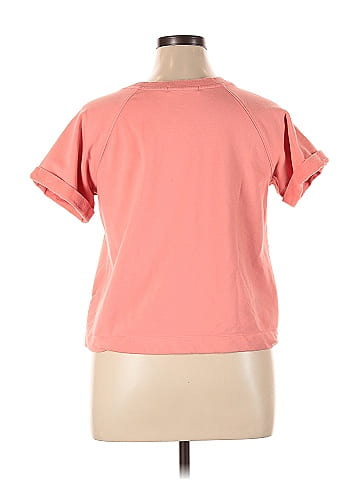 Eri + Ali Short Sleeve T-Shirt (view 2)
