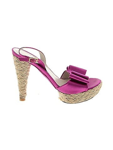 Stuart Weitzman Heels (view 1)