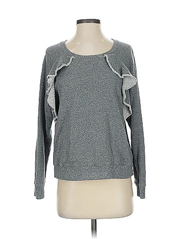 Splendid Pullover Sweater (view 1)