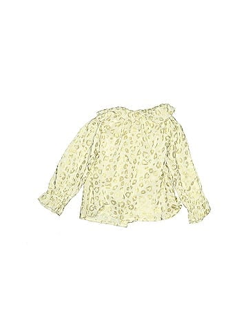 Louis Louise Long Sleeve Blouse (view 1)