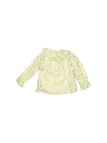 Louis Louise Long Sleeve Blouse (view 2)